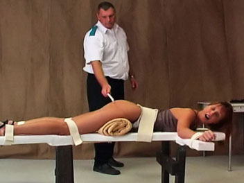 Table Caning