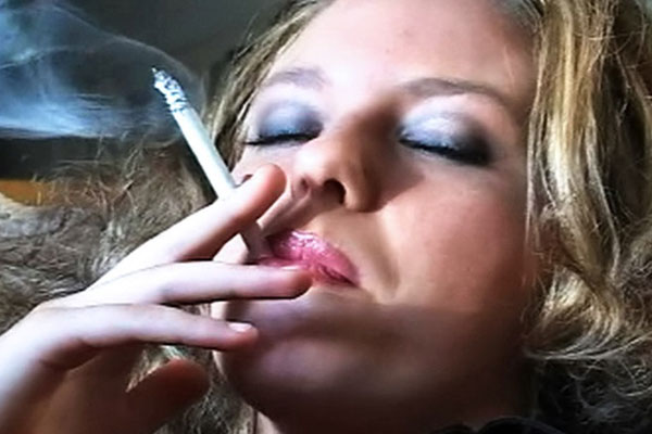 nughty santa adult video smoking dope and fucking