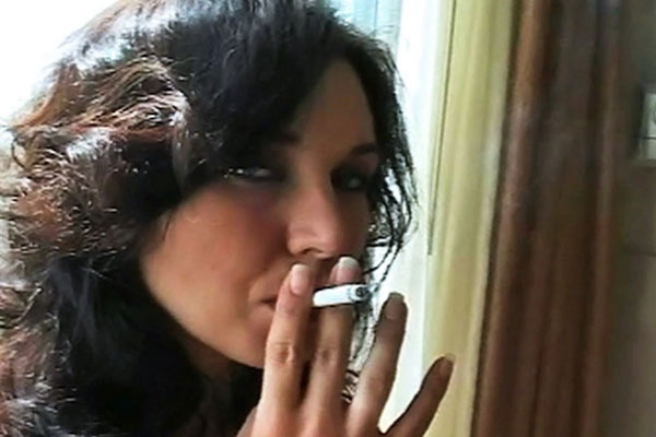 Smoke and Mirrors Icon