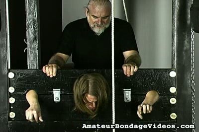 Dungeon Discipline