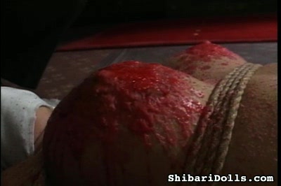 Bondage Sickness