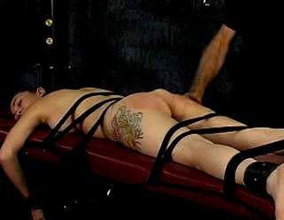 sex bondage