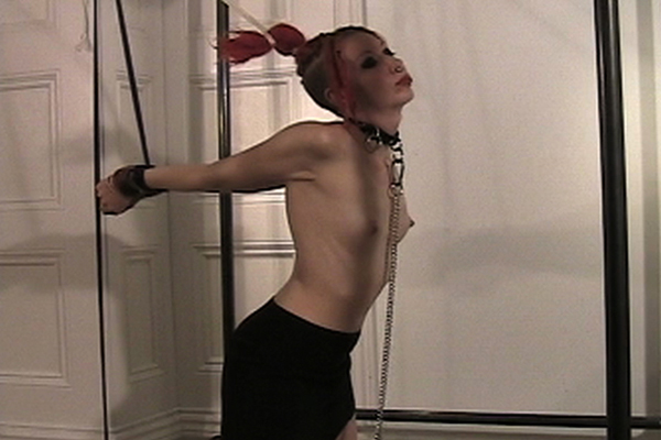 Free Asian Bondage Trailer