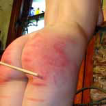 Perfect Spanking