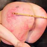Perfect Spanking