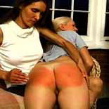 Perfect Spanking