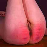Perfect Spanking