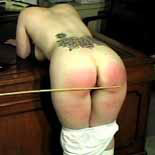 Perfect Spanking