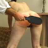Perfect Spanking