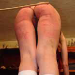 Perfect Spanking