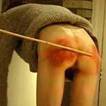 Perfect Spanking