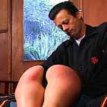 Perfect Spanking