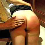 Perfect Spanking
