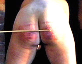 Perfect Spanking