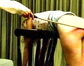 Perfect Spanking