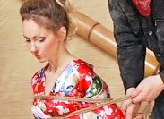 Rope Bondage Videos