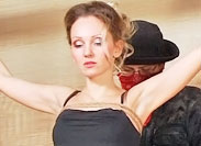 Rope Bondage Videos