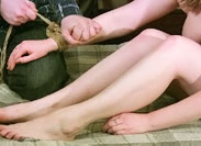 Rope Bondage Videos