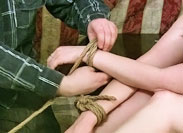 Rope Bondage Videos