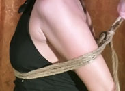 Rope Bondage Videos