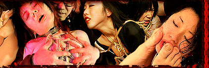 Tokyo Slaves